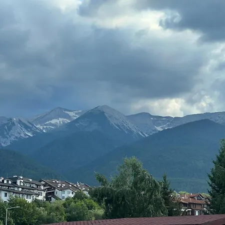 Apartment Grand 1 Bansko
