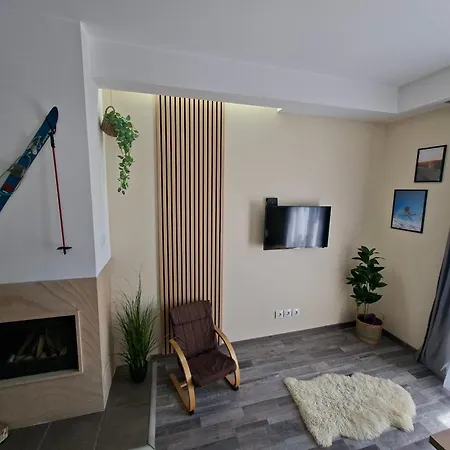 Apartment Grand 1 Bansko