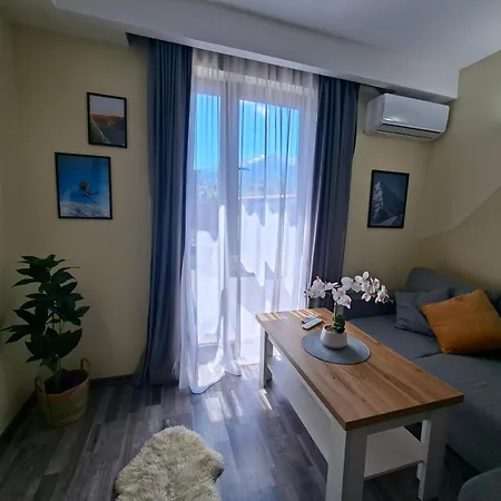 Grand 1 Apartment *