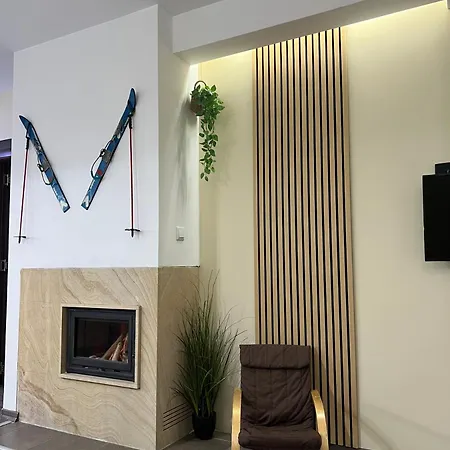 Grand 1 Apartment Bansko