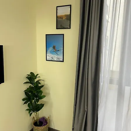 Grand 1 Apartment