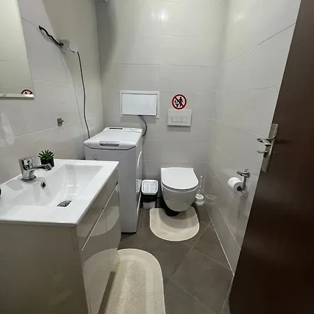 Apartamento Grand 1, Ap B201 Bansko