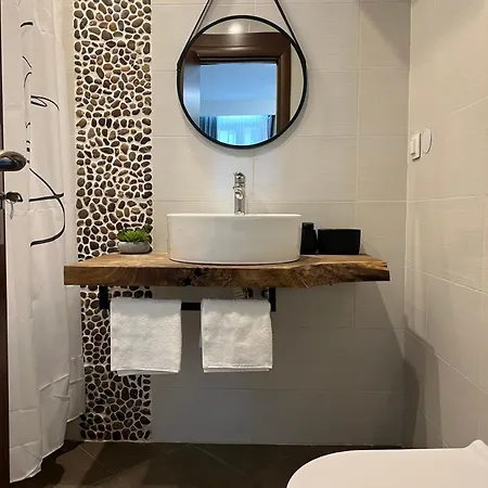 Apartment Grand 1 *