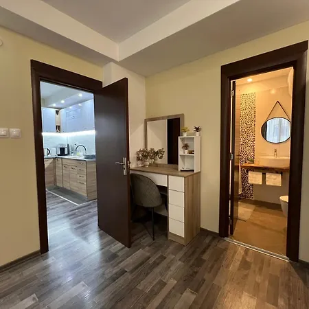 Grand 1, Ap B201 Apartamento