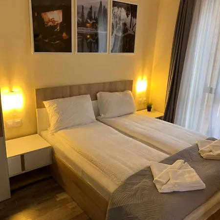Apartment Grand 1 *